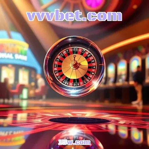 vvvbet.com: Atrações Imperdíveis da Seção de Baccarat Online