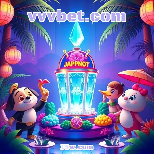 vvvbet.com: Uma Aventura Incrível no Cassino Virtual Brasileiro