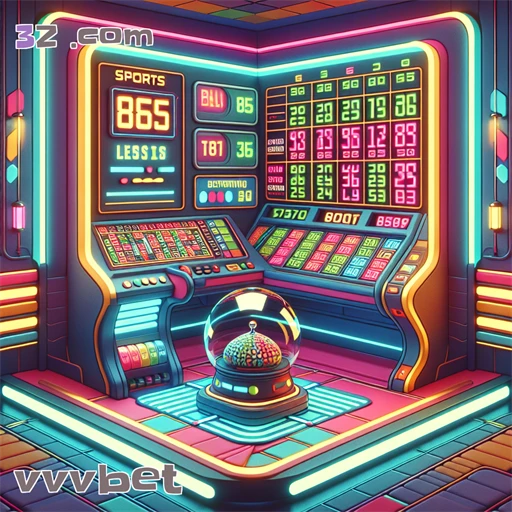 Login em vvvbet.com: O Portal para Diversão Ilimitada