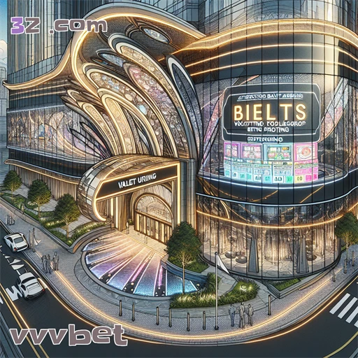 Experiência VIP: Elevando seu jogo no vvvbet.com